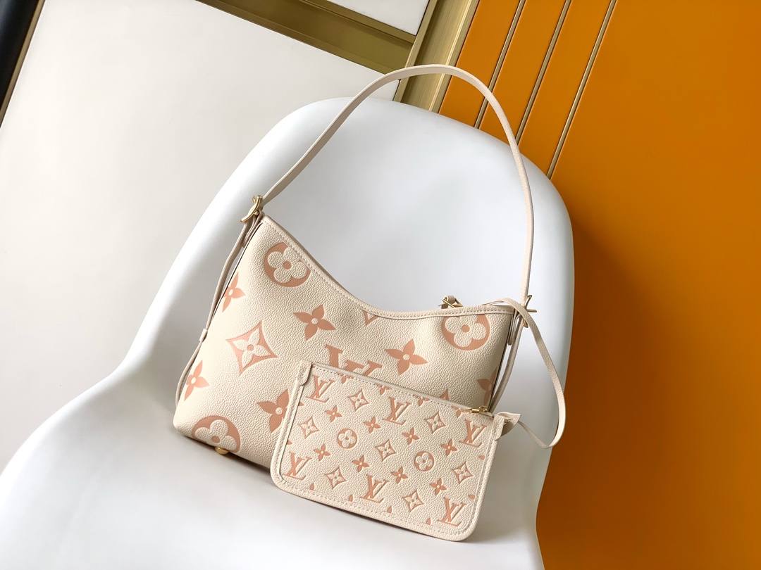 Louis Vuitton Shopping Bags